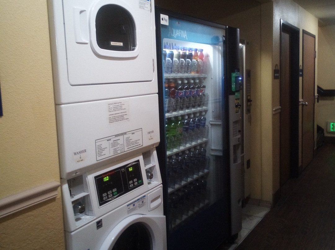 Days Inn by Wyndham Hurricane/Zion National Park Area主图