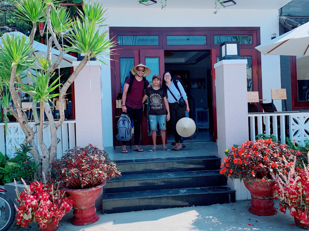 Monkey Homestay & Bar主图