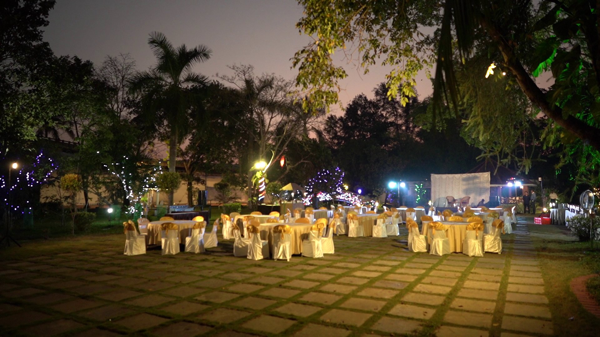 Nihara Resort & Spa-浴室