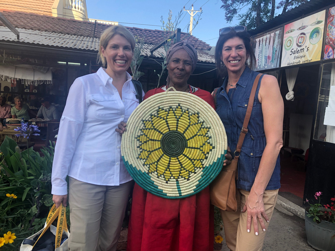 Salem's Ethiopia景点图片