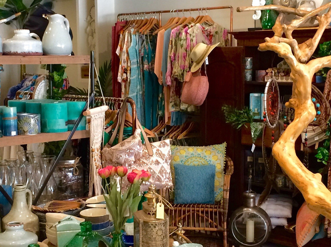 Poc a Poco Bar & Lifestyleboutique景点图片