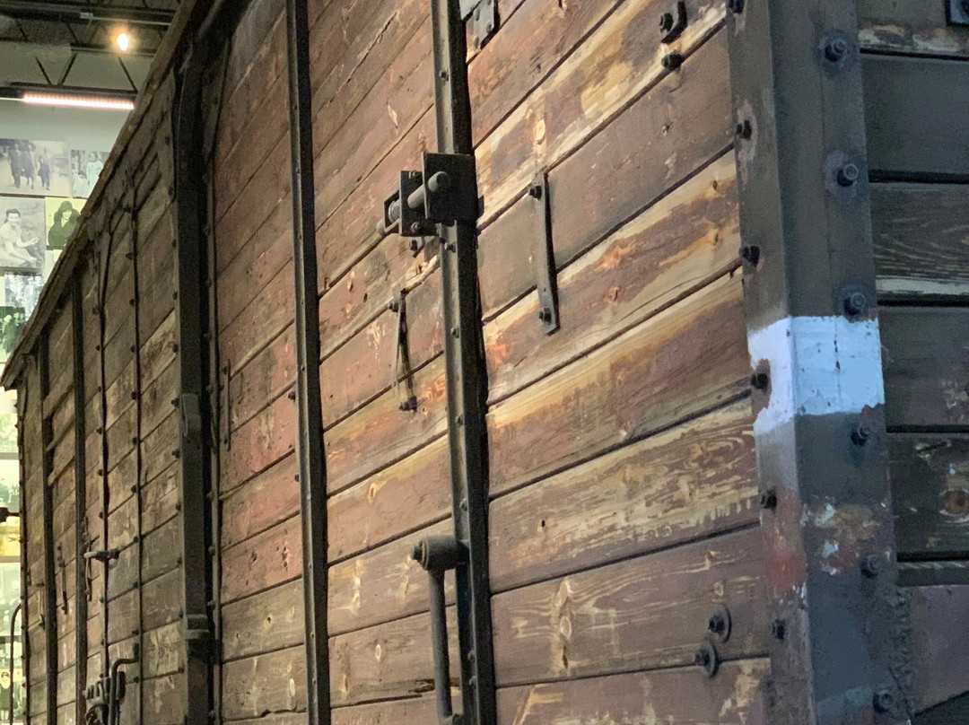 The Florida Holocaust Museum景点图片
