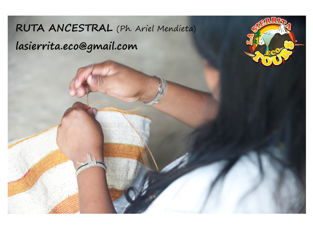 Mamatukua Aventura Salvaje-帕洛米诺必去景点