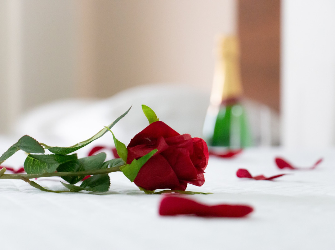 Contagem Centro Hotel主图