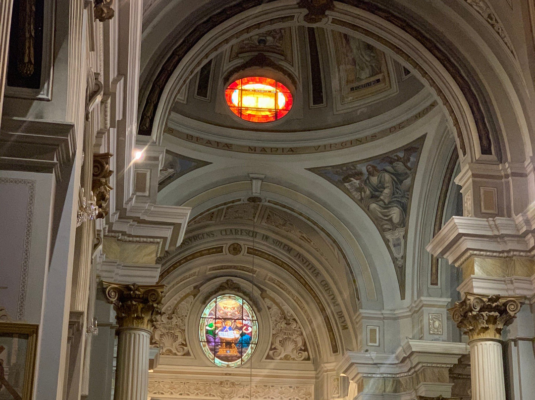 Chiesa di Santa Maria Maggiore-Gioia del Colle必去景点