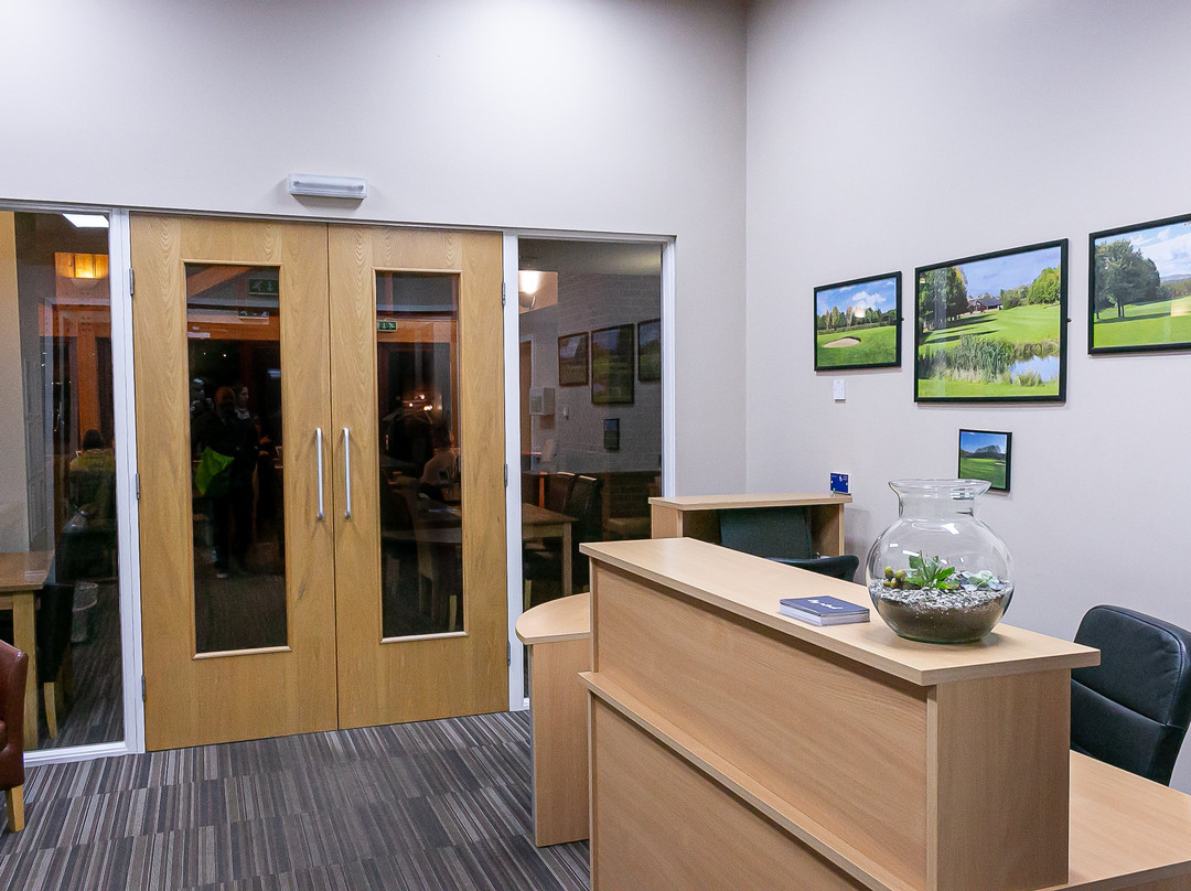 Stondon旅游攻略图片