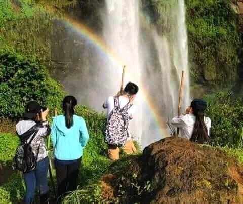 Mount.Elgon Adventures-Sipi必去景点