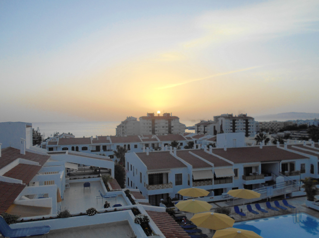Spa & Sport Hotel Mar y Sol主图