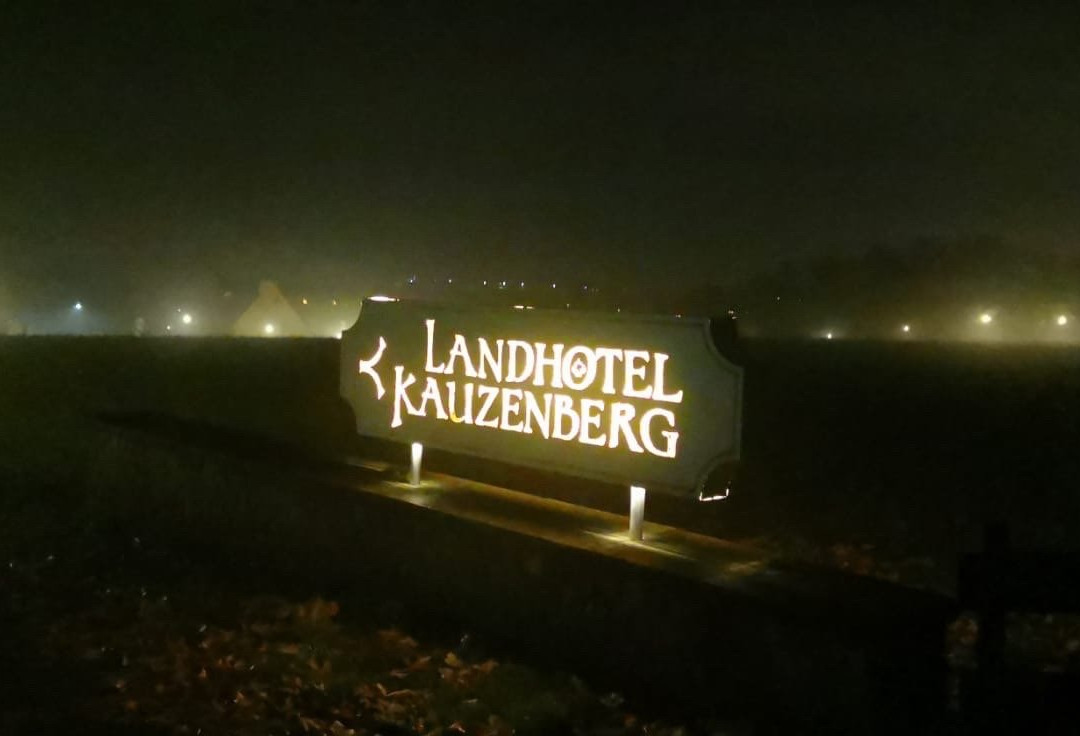 Landhotel Kauzenberg主图