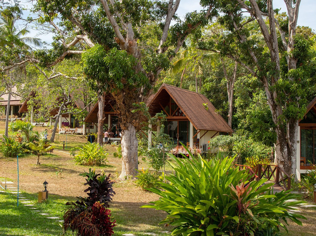 Phayamas Private Beach Resort - Adults Only主图
