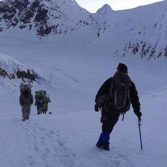Hushe Valley-Gilgit必去景点