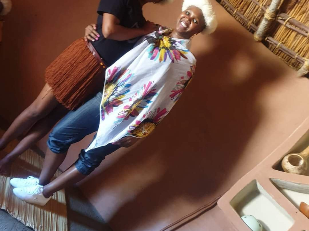 Thaba Bosiu Cultural Village主图