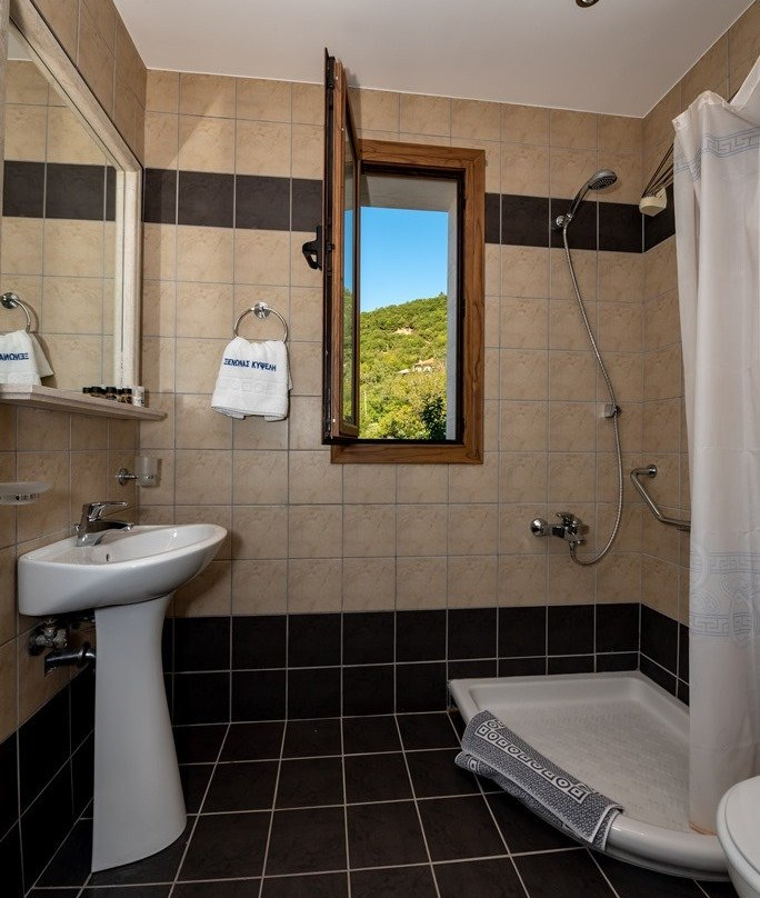 Guesthouse Kypseli主图