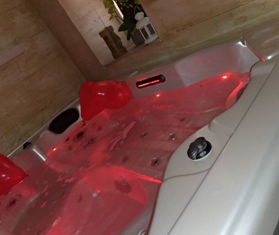 Dimensione Donna beauty spa-Acerra必去景点