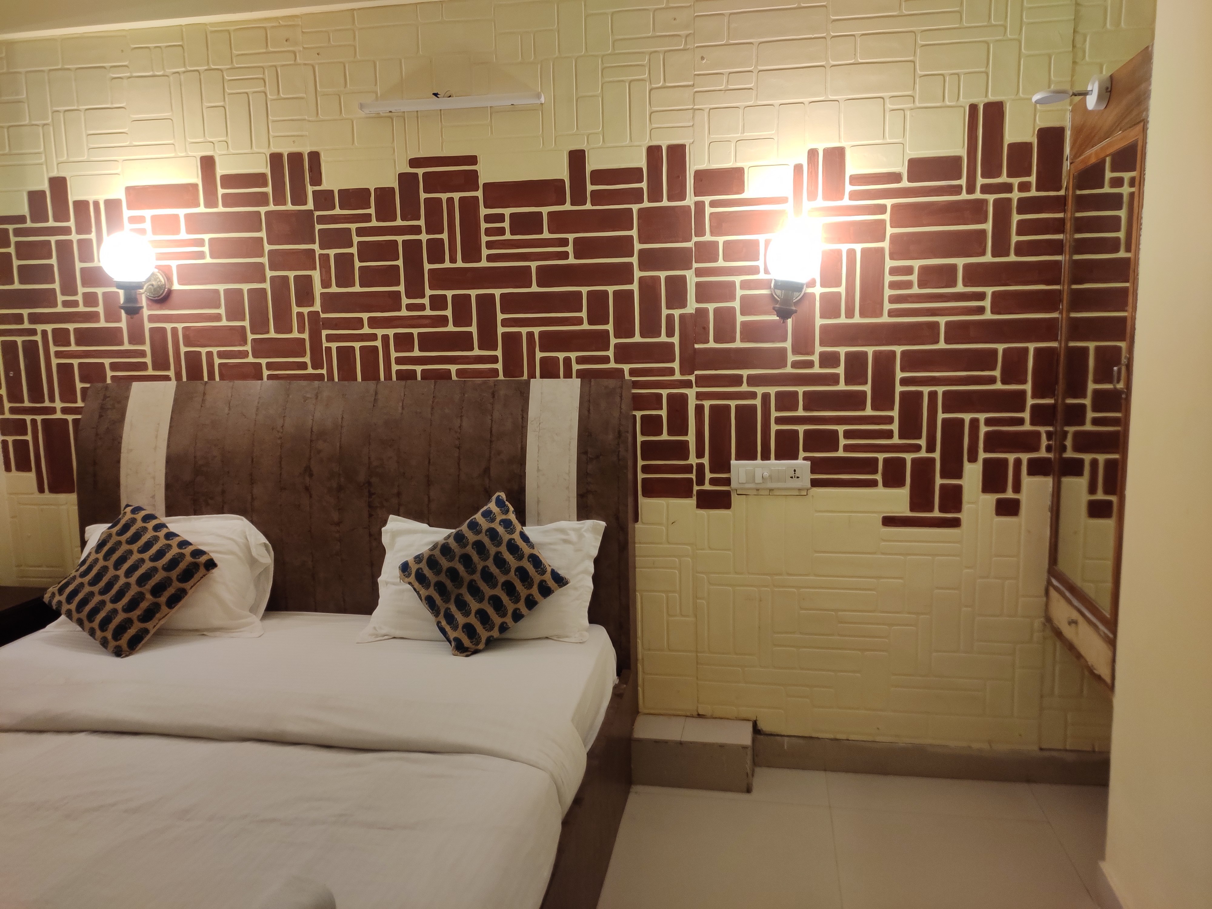 Hotel Sapphire International-官方