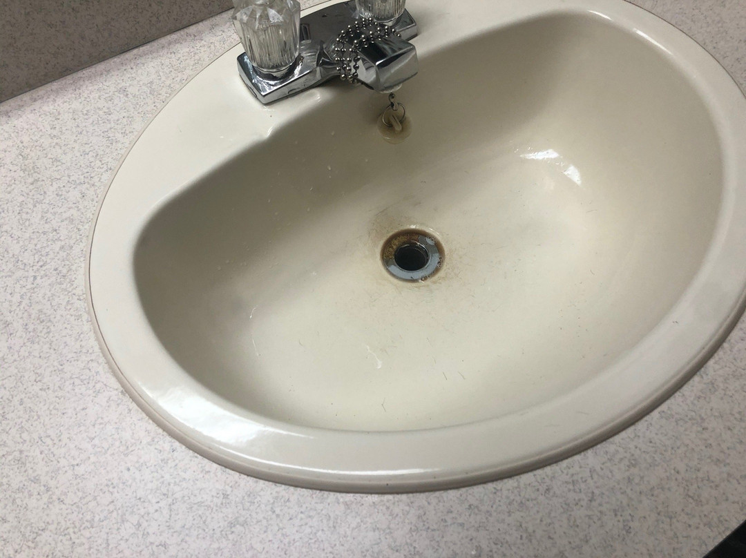 Stanford Inn Grande Prairie主图