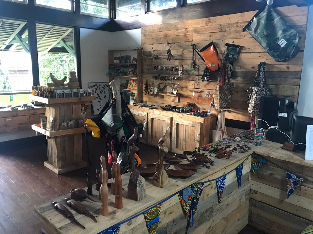 Zus & Zo Guesthouse主图