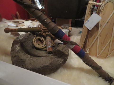 Artisan Addiction-San Juan Bautista必去景点