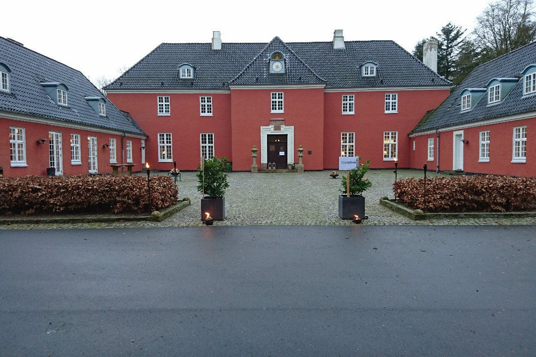 Skarrildhus Sinatur Hotel & Konference主图