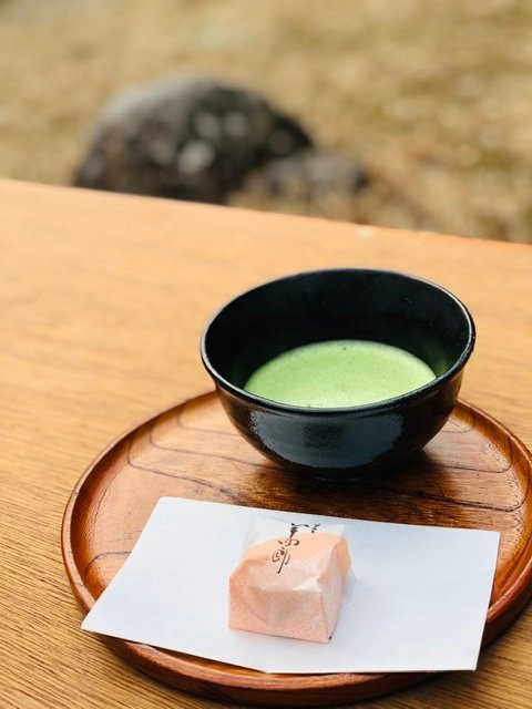Shuzen-ji Temple Plum Grove-伊豆市必去景点