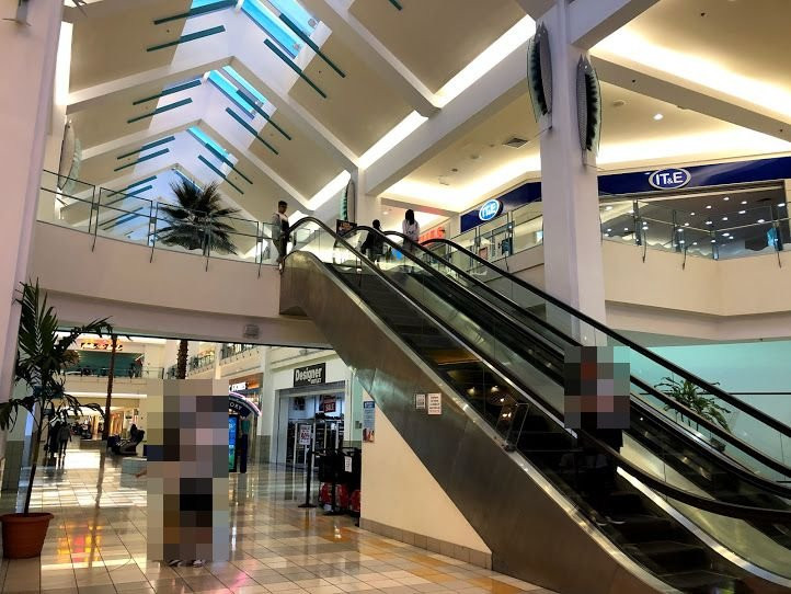 麦克罗尼西亚广场-Dededo必去景点