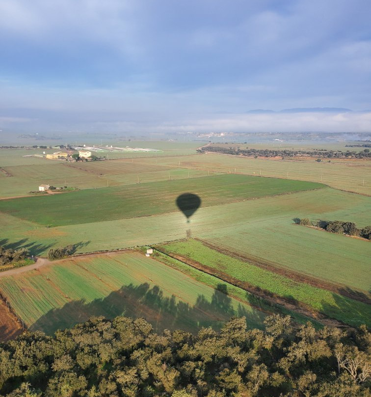 Camins de Vent-巴塞罗那必去景点