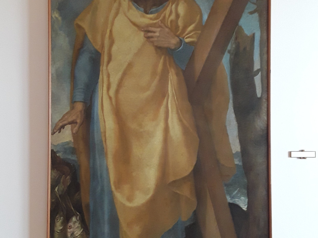 Galleria Regionale della Sicilia-巴勒莫必去景点