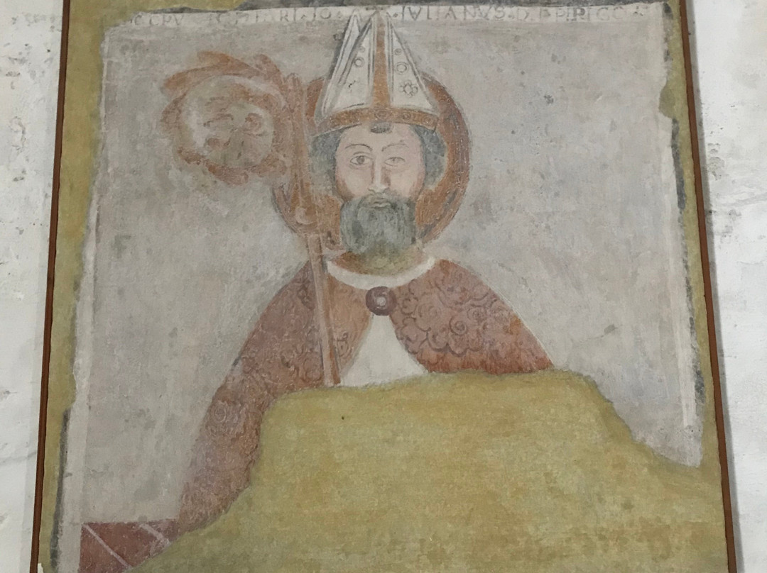 Basilica di Agliate景点图片