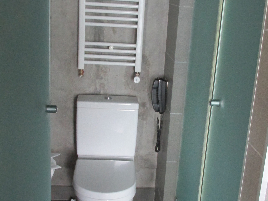 Enjoy Chiloé Hotel De La Isla主图