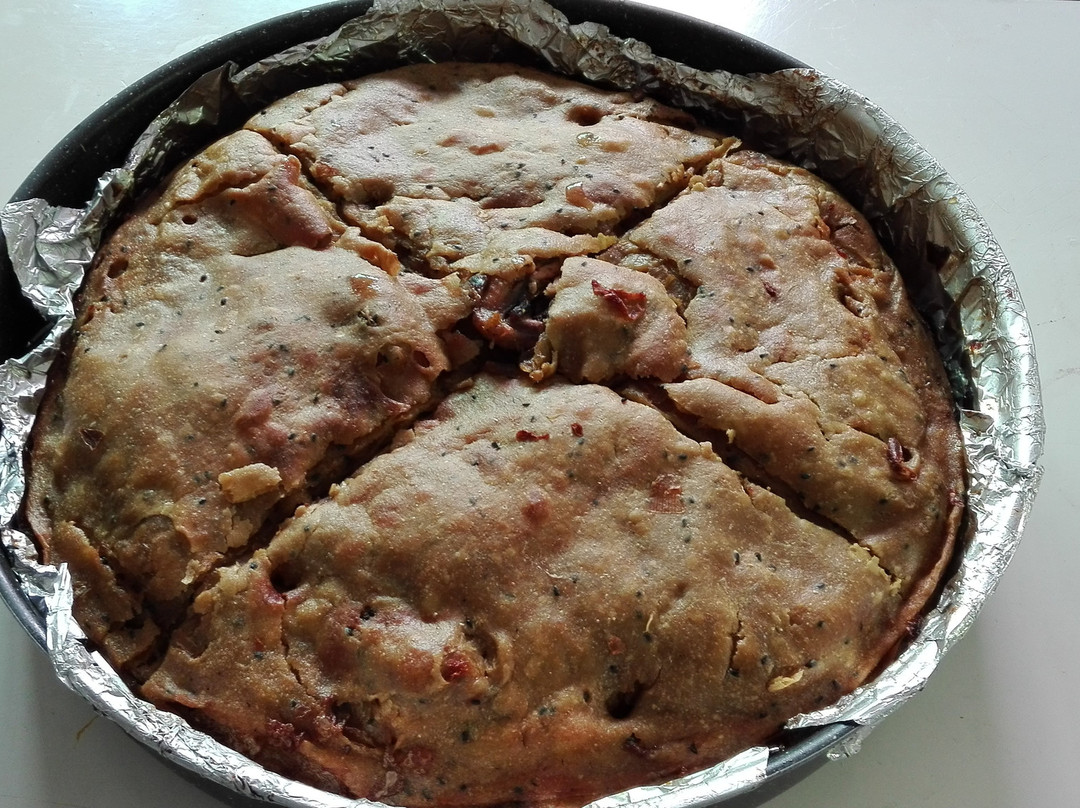 Beit Al Baraka主图