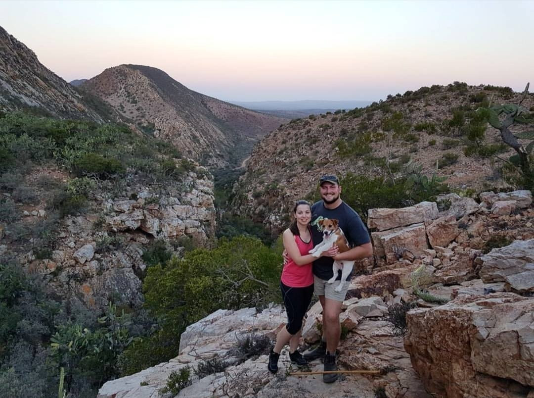 Dorschfontein Guest Farm主图