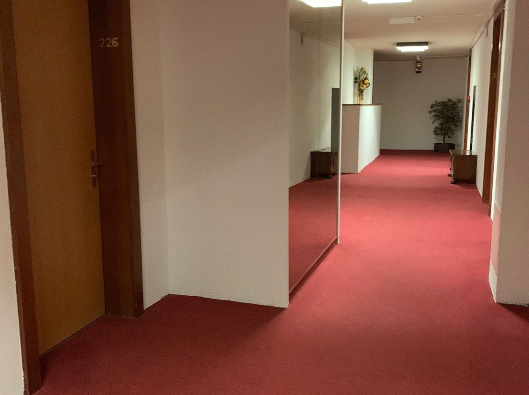 Motel Fleur De Lys主图