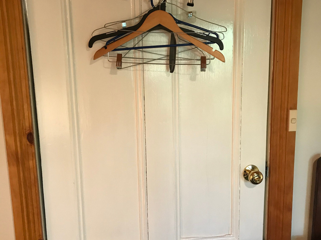 菲兹帕奇科酒店主图