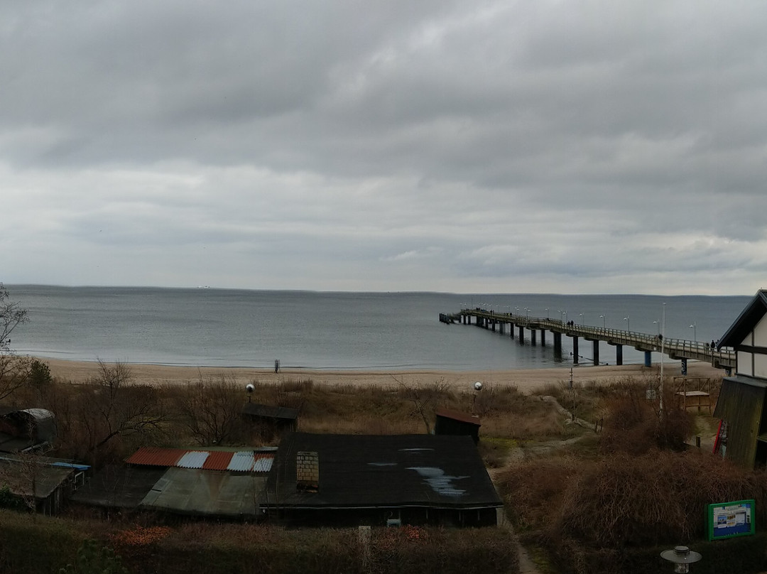 SEETELHOTEL Ostseeresidenz Bansin主图