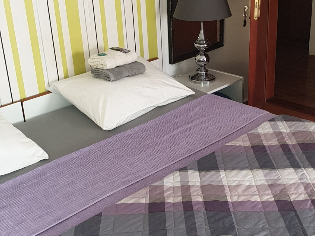 Guest House Bikica主图