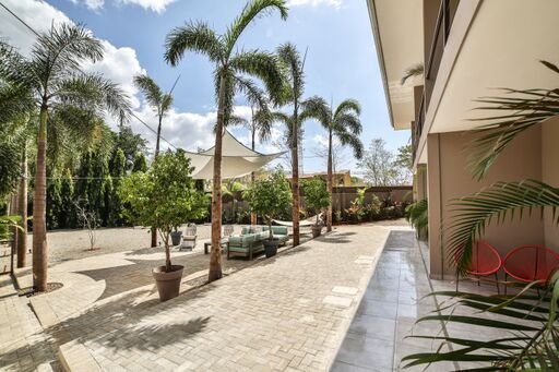 Tamarindo Bay Boutique Hotel-官方