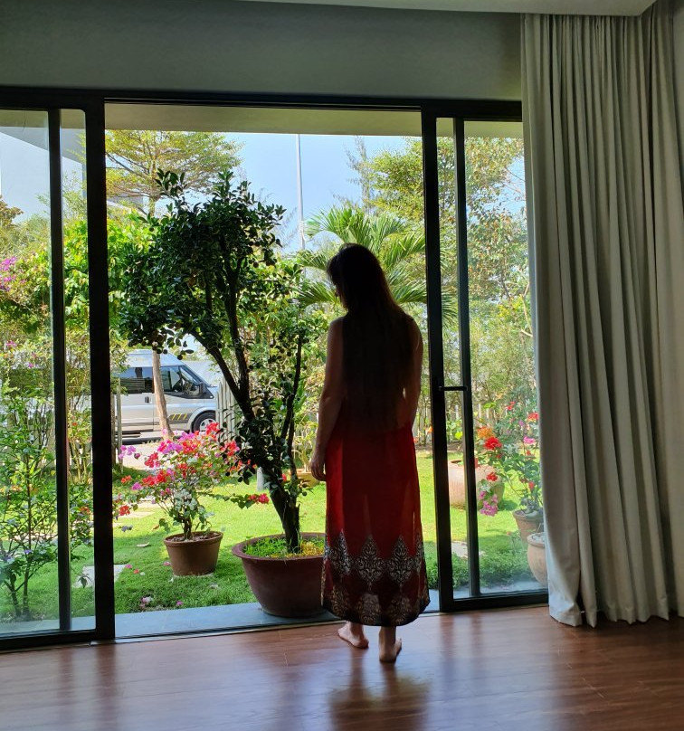 La Mera Wellness Spa-富国岛必去景点