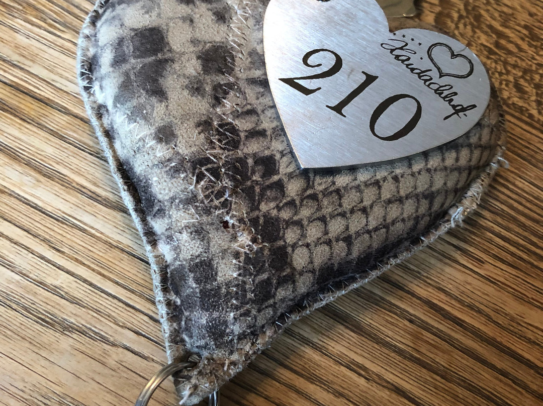 Aktiv- und Wellnesshotel Haidachhof主图