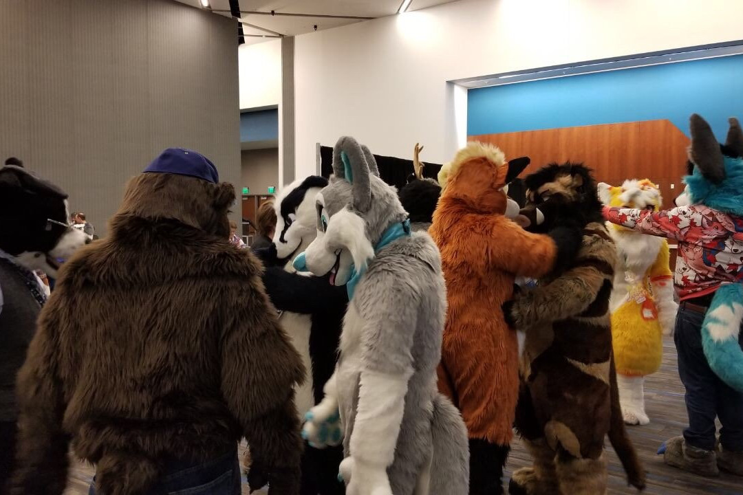 San Jose Convention Center-圣何塞必去景点