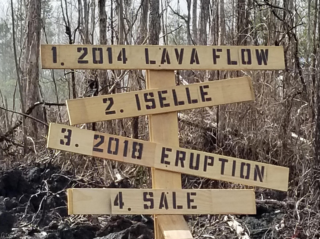 LERZ4 Tours, LLC-帕霍亚必去景点