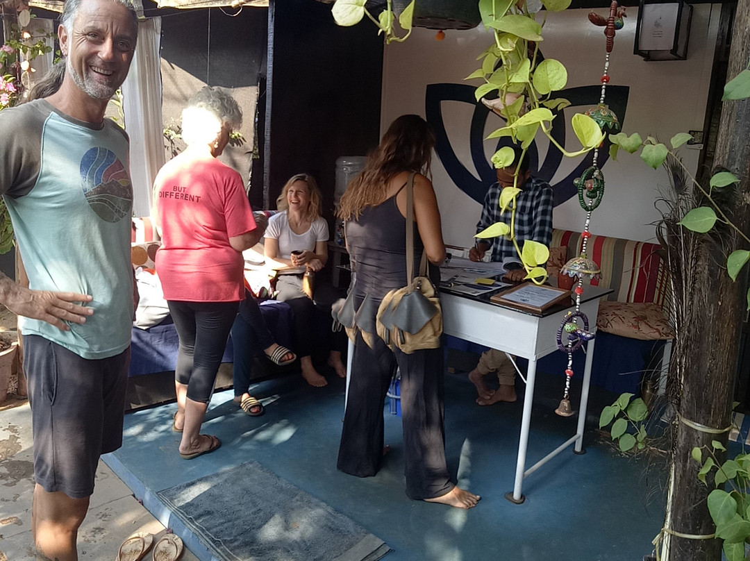 Goa Healing Center-格纳戈纳必去景点