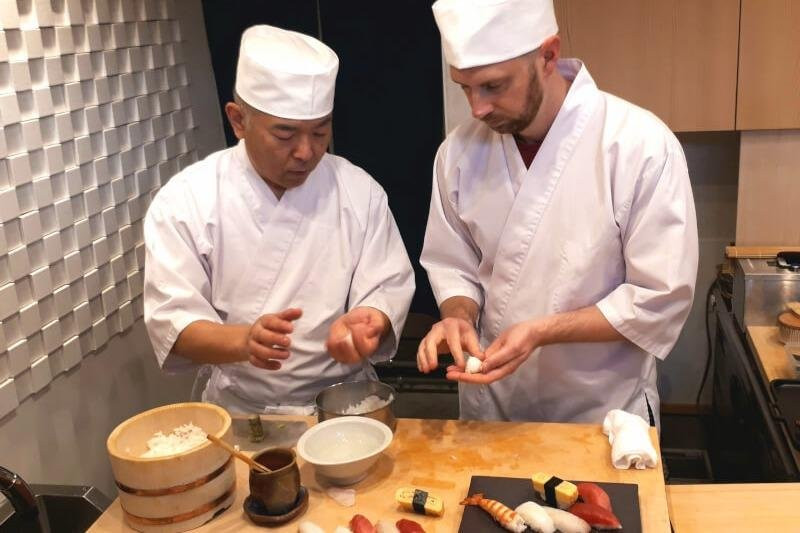 Cooking Class by airKitchen