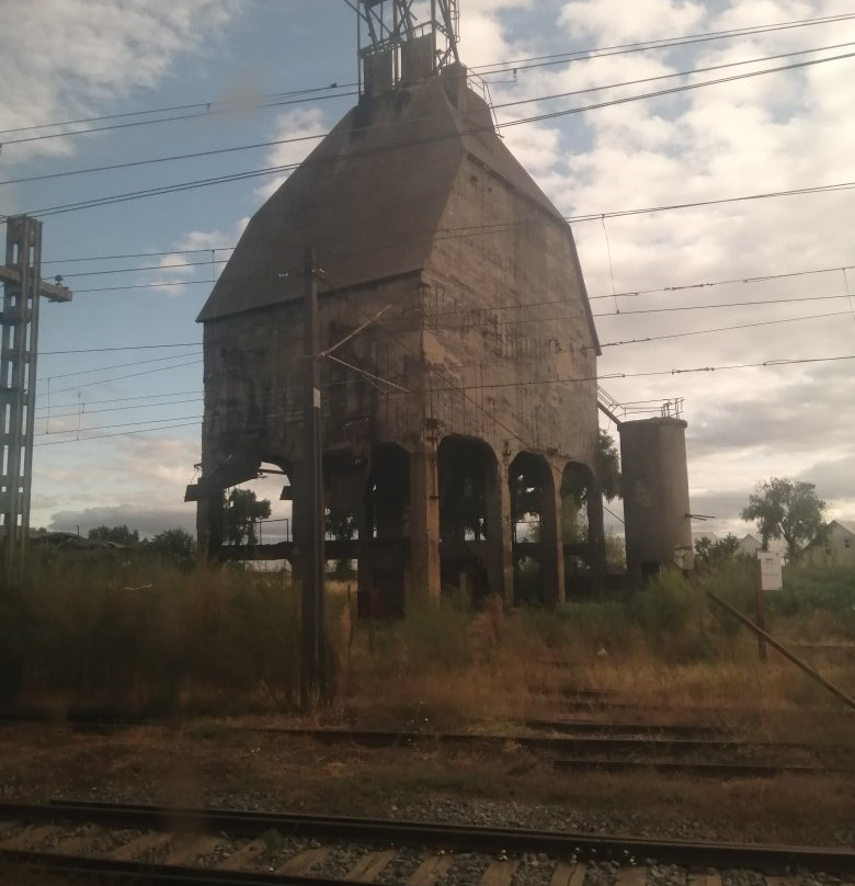 Tren Turistico Corto Laja景点图片