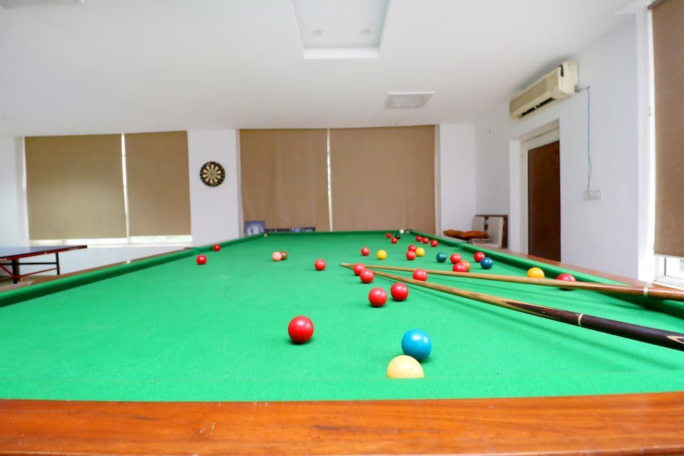 Capital O 3864 Master Farm主图