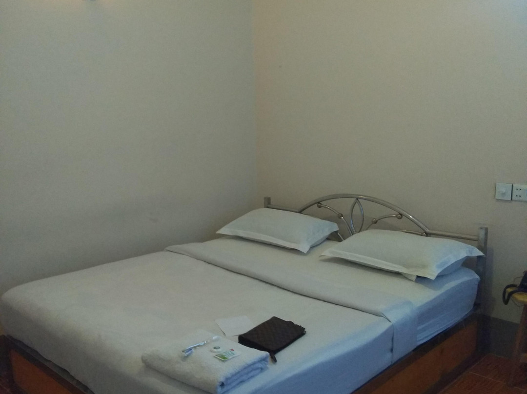 Pinlon Pann Motel主图