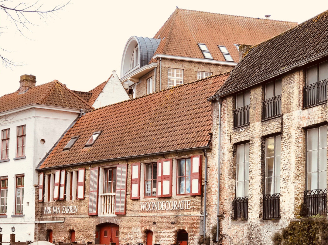 brujasfreetour-布鲁日必去景点