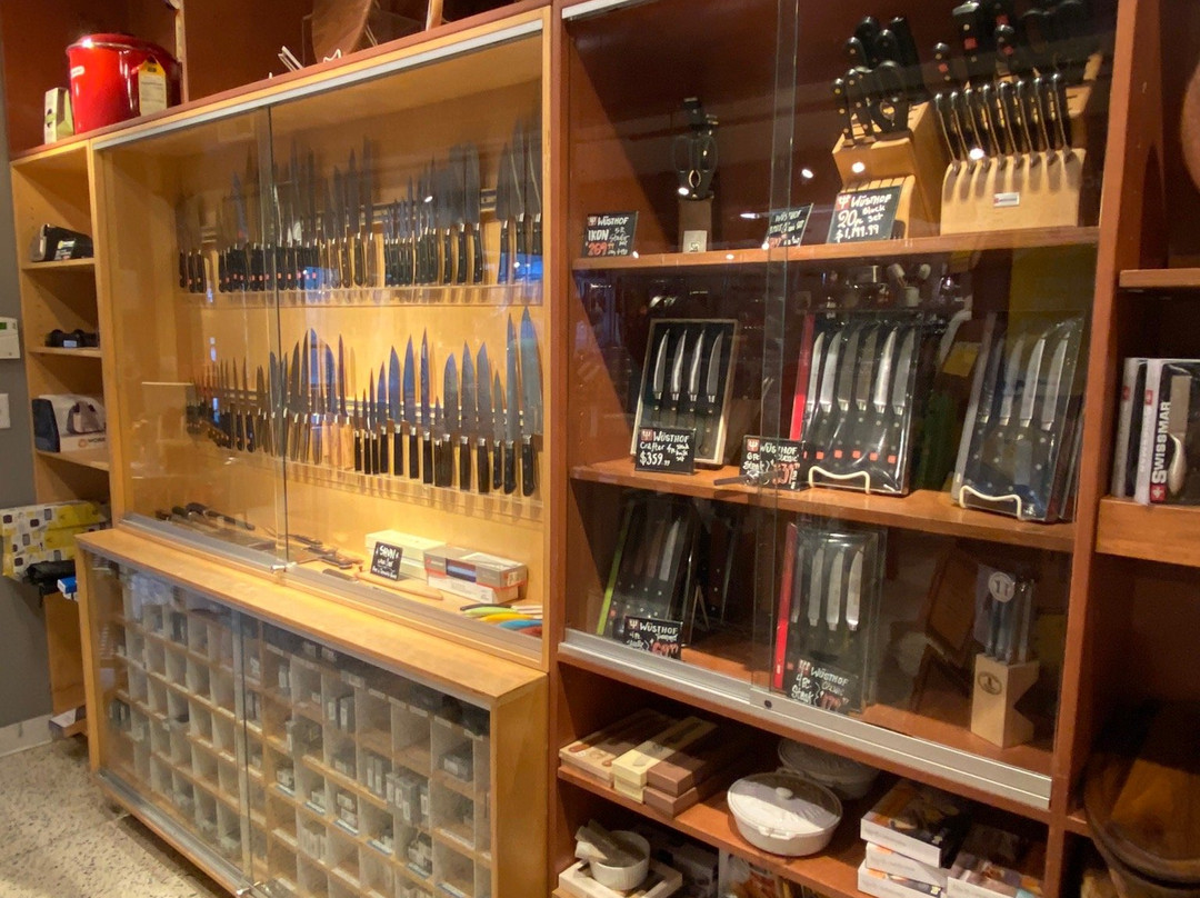 Grand Avenue-圣保罗必去景点