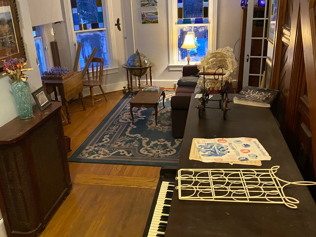 Catskill Lodge主图