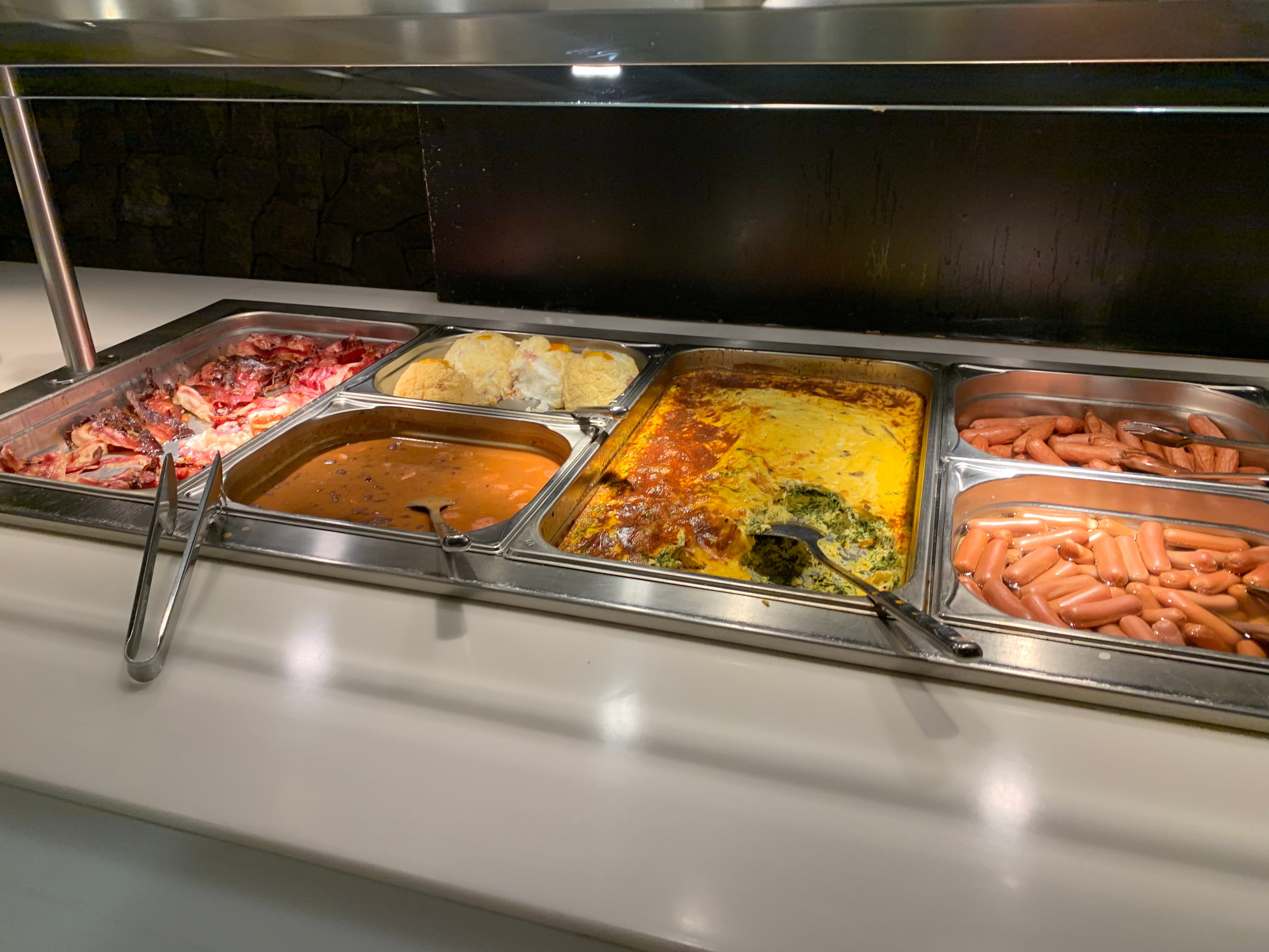 罗恩酒店-餐饮