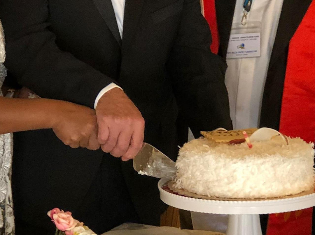 Cana wedding Chapel-Kfar Cana必去景点